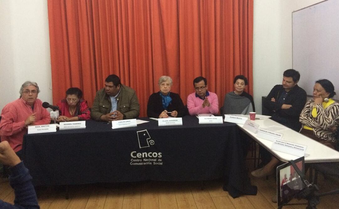 (Foto: Astrid Rivera/El Universal)