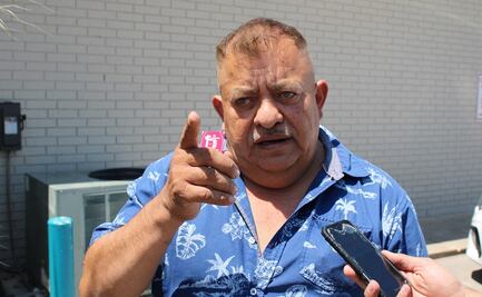 "No acepten meterse a un tráiler, se van a morir", dice camionero inmigrante sobre tragedia en Texas