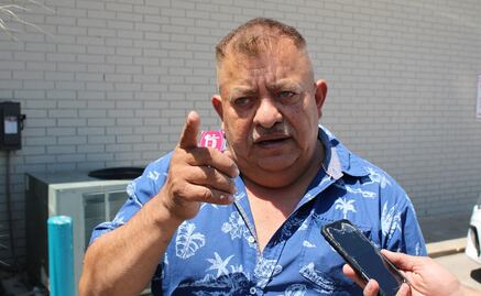 "No acepten meterse a un tráiler, se van a morir", dice camionero inmigrante sobre tragedia en Texas