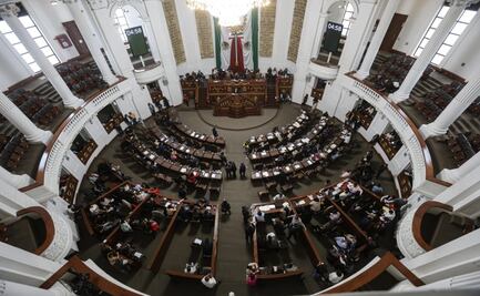 Congreso de CDMX aprueba que divorcios puedan tramitarse ante notario público