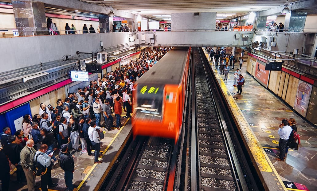 La espera en lugares poco ventilados puede traer consecuencias al bienestar. Foto: iStock