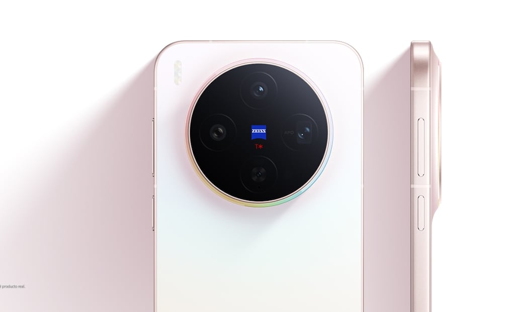 vivo cumple 5 años en México: ¿qué sigue para la marca? Imagen: vivo
