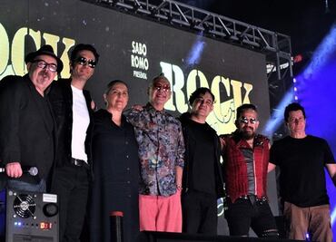 “Rock en tu idioma” el proyecto que ha mantenido a artistas del género en el mapa