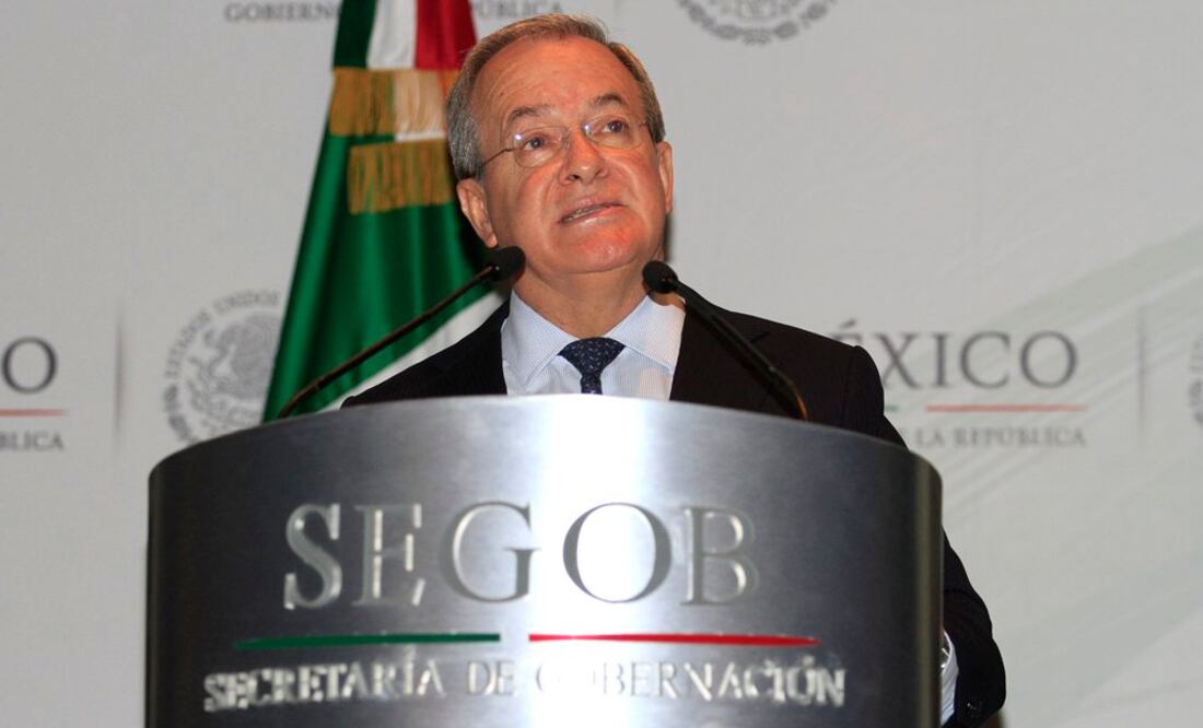 FOTO: Archivo EL UNIVERSAL