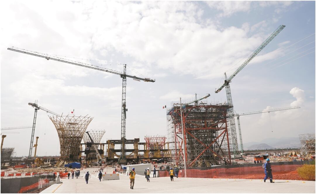 Foto: Archivo / EL UNIVERSAL