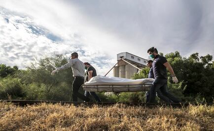 Asesinan a tres en Culiacán, entre ellos un policía