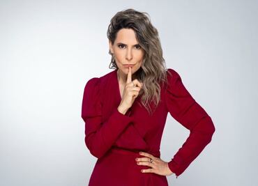 Silvia Olmedo es la única experta haciendo un talkshow: Alexis Núñez