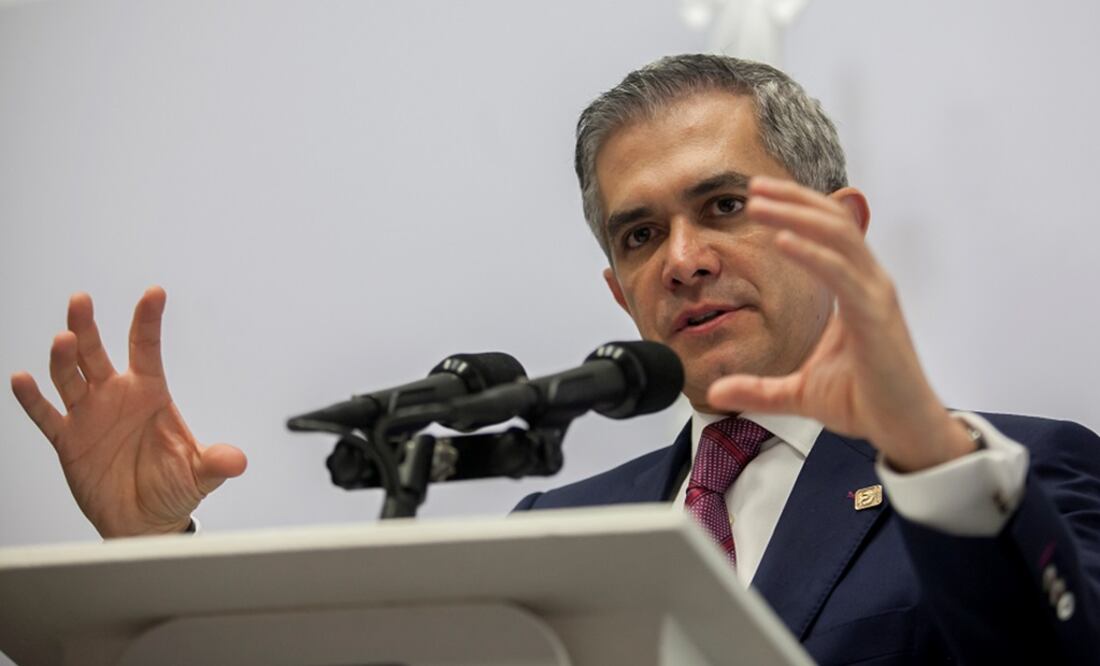 Archivo / EL UNIVERSAL