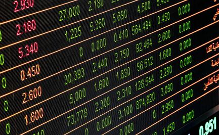 Tasas altas en EU incentivaron salida de capitales de mercados emergentes, señala el IIF