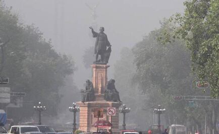 ¿Nuevo "Hoy No Circula" bajará niveles de contaminación?