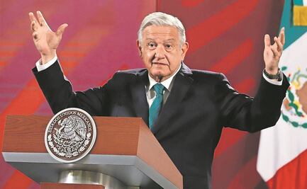 A los 23 años, AMLO apoyó a Pellicer como senador por el PRI: expediente desclasificado