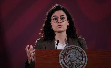 Paquete Económico 2024, para consolidar los proyectos de la 4T: Luisa María Alcalde