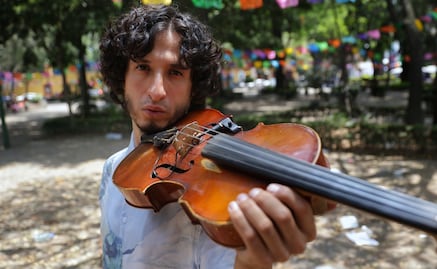 Artistas independientes lanzan disco a favor de Palestina