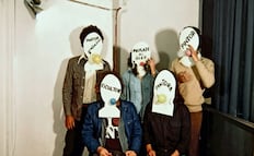 En el MUAC, reviven arte efímero de Los Grupos