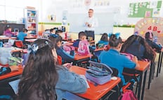 Gobiernos de 3 estados rechazan cambios en calendario escolar de la SEP; aseguran que “educación debe ser prioridad”
