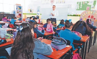 Tres estados se rebelan a la SEP; aseguran que “educación debe ser prioridad”