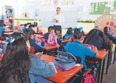 Colegiaturas, uniformes y útiles tienen aumento; educación privada sube 4.4%