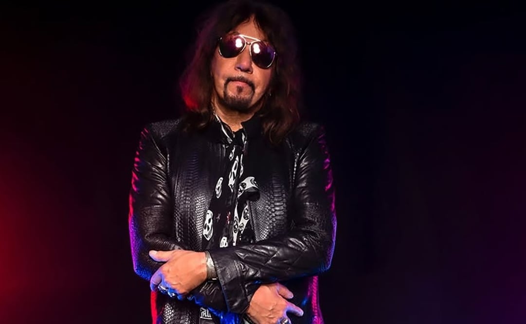 El músico formó parte de Kiss en sus inicios y coescribió grandes éxitos como "I was made for lovin' you" Foto: Instagram