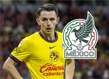 Álvaro Fidalgo cierra la puerta al Tricolor; "No me veo en la Selección Mexicana"