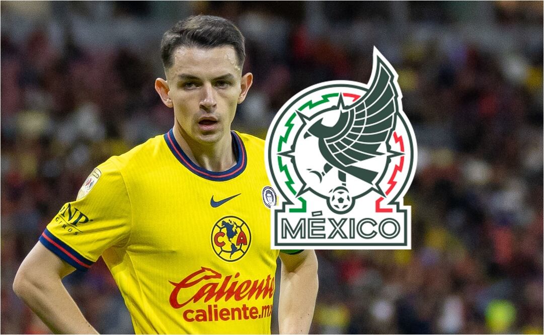 FOTO: IMAGO7 - Álvaro Fidalgo cierra la puerta al Tricolor