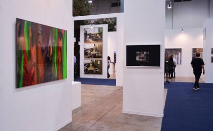 Inauguran Zona Maco Foto y Salón del Anticuario