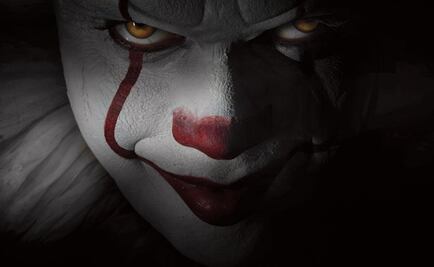 Primera imagen de "Pennywise", nueva versión de "Eso"
