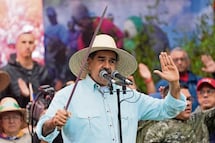 Bielorrusia y Qatar, ¿salvadidas de Maduro?