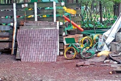 Fracasó plan de recolección de basura en Naucalpan