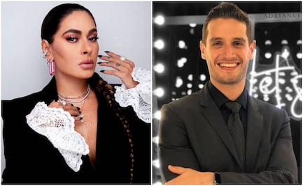 Galilea Montijo rompe el silencio sobre Adrián Marcelo