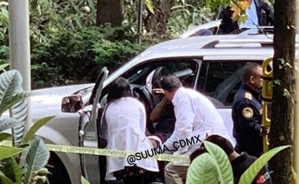 Tras persecución, detienen a implicados en robo a hombre en Tec de Monterrey 