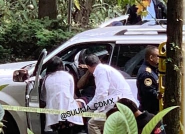 Tras persecución, detienen a implicados en robo a hombre en Tec de Monterrey