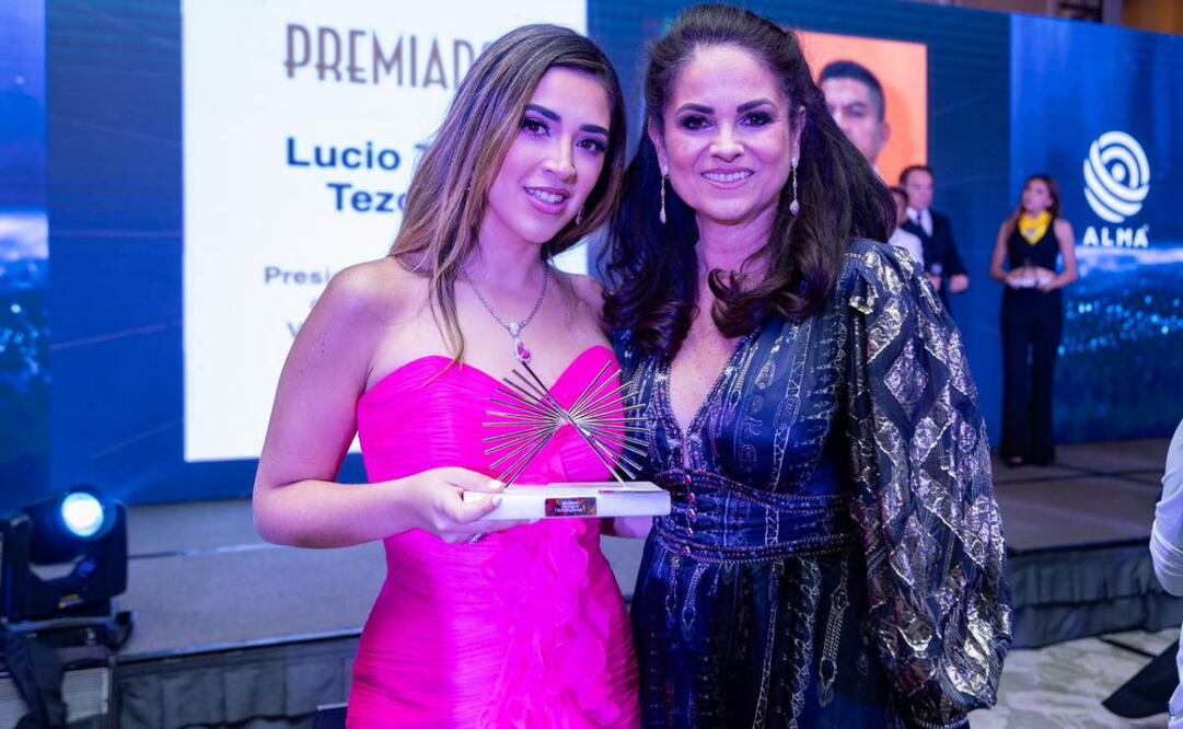 María Teresa Ealy Ortiz. Foto: Hugo Salvador / EL UNIVERSAL