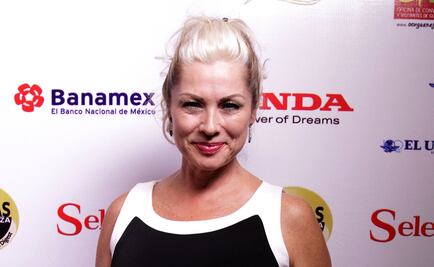 Leticia Calderón se dice a favor de educar con nalgadas