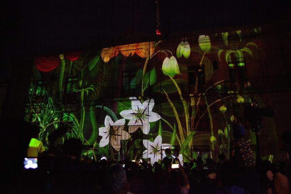 Imagen: Facebook Querétaro Experimental