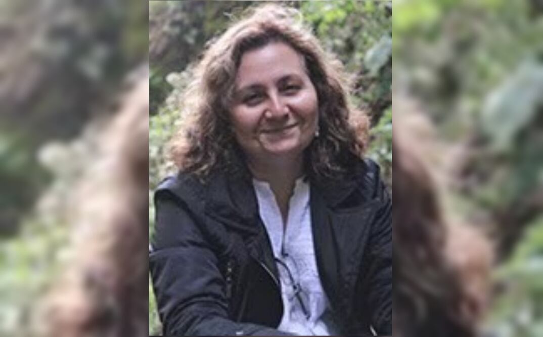 Enriqueta Quiroz Instituto Mora