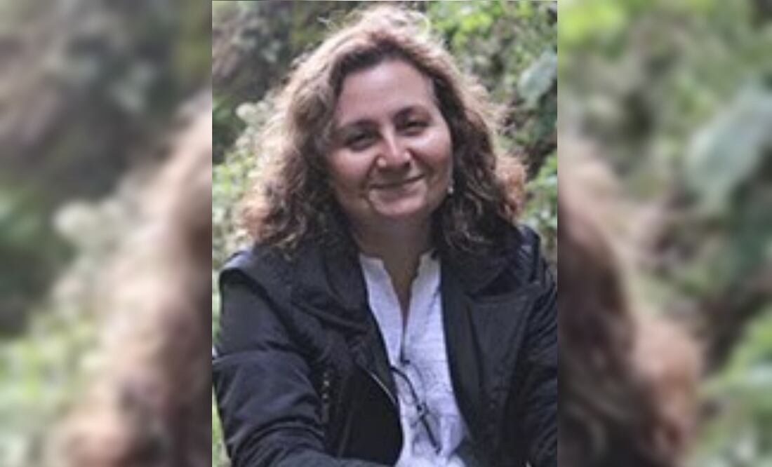 Enriqueta Quiroz Instituto Mora