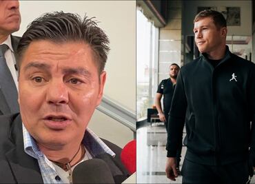 El Travieso Arce sale en defensa del Canelo Álvarez: “Es un gran boxeador que pega fuerte”