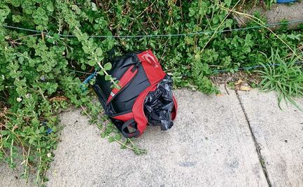 Descuartizan a mujer y abandonan sus restos en cuatro puntos distintos de Ecatepec y Acolman 