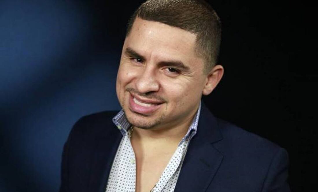 (Photo: Archive/El Universal)