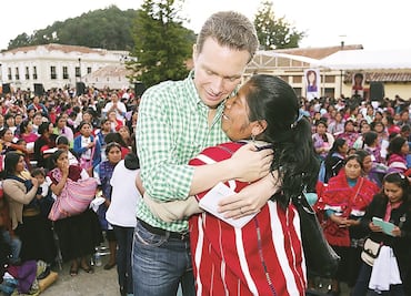 Ordena juez federal a gobierno de Chiapas indemnizar a particular por expropiación