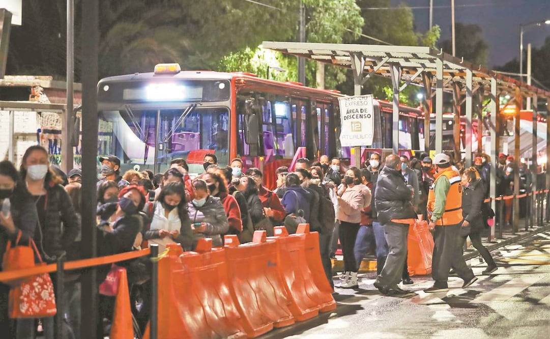 Fotos: Juan Boites. EL UNIVERSAL