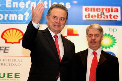 Licitaciones de bloques petroleros, en pie: CNH