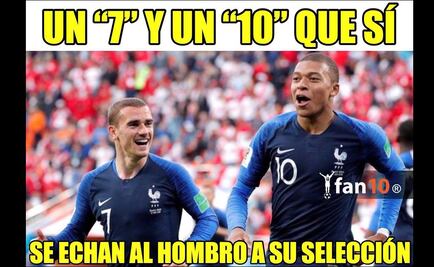 Los mejores memes de la eliminación de Messi y Ronaldo