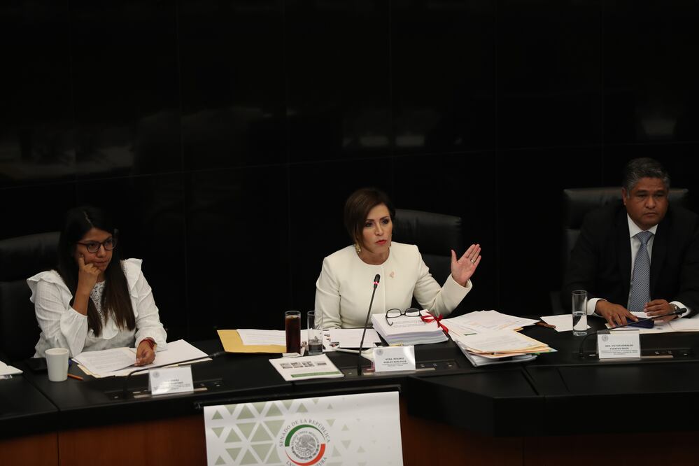 Foto: Valente Rosas / EL UNIVERSAL