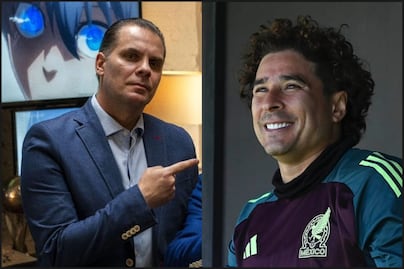 Christian Martinoli asegura que: "Guillermo Ochoa ya va decreciendo, no es mejor que Malagón"