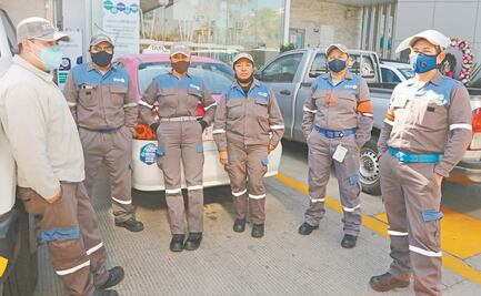 Crisis del gas natural pone en jaque actividad económica