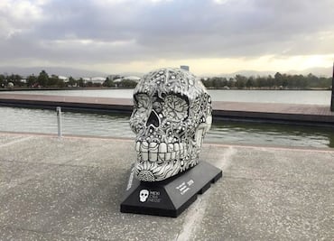 Cuándo y dónde puedes ver la exposición de Mexicráneos en CDMX