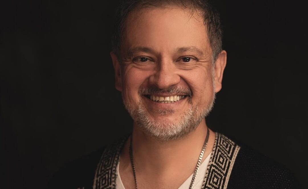 Rodrigo Ortiz fue diagnosticado con cáncer en 2021, lamentablemente su enfermedad ya estaba muy avanzada. Foto: Instagram