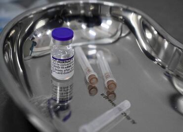 Pfizer entrega a EU datos iniciales sobre la vacuna de Covid-19 en niños