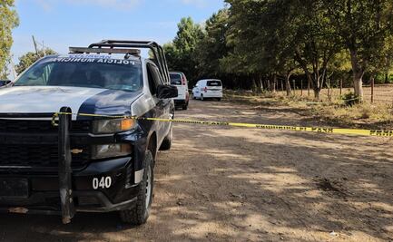 Hallan tres cuerpos abandonados en distintas zonas de Culiacán, Sinaloa; uno tenía una bolsa en la cabeza